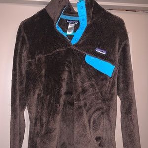 Patagonia jacket